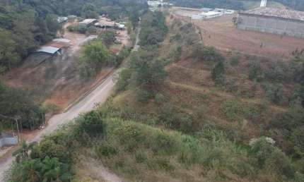 Terreno à venda na Avenida Mário Mazzola, Chácara Terra Nova, Jundiaí