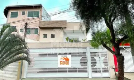 Casa para Venda em Cajamar, Portais (Polvilho), 3 dormitórios, 1 suíte, 2 banheiros, 2 vagas