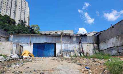 Barracão / Galpão / Depósito à venda na Avenida das Palmeiras, 01, Portais (Polvilho), Cajamar