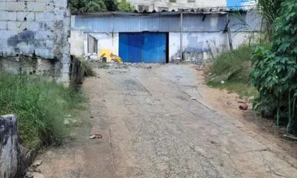 Barracão / Galpão / Depósito à venda na Avenida das Palmeiras, 01, Portais (Polvilho), Cajamar