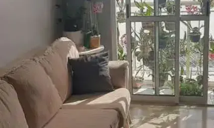 Apartamento para Venda em Cajamar, Portais (Polvilho), 3 dormitórios, 1 suíte, 2 banheiros, 1 vaga