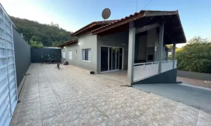 Casa para Venda em Cajamar, Paraíso (Polvilho), 4 dormitórios, 1 suíte, 3 banheiros, 2 vagas
