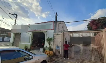 Galpão para venda em jundiaí, vila isabel eber, 8 vagas