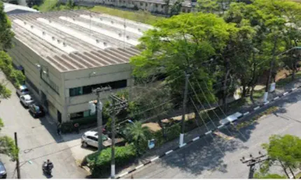 Barracão / Galpão / Depósito à venda na 000, Centro, Itapevi