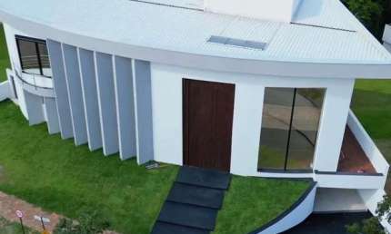 Casa em Condomínio para Venda em Santana de Parnaíba, Alphaville, 4 dormitórios, 4 suítes, 5 banheiros, 2 vagas