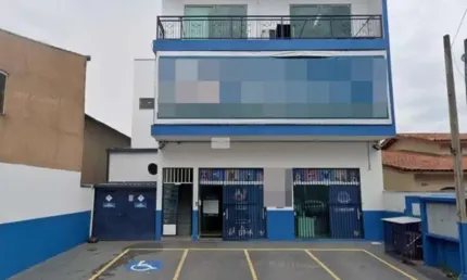 Prédio Comercial para Venda em Campo Limpo Paulista, Jardim Santa Maria