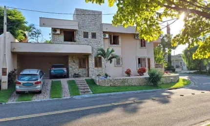 Casa em Condomínio para Venda em Vinhedo, Bosque, 3 dormitórios, 3 suítes, 5 banheiros, 4 vagas