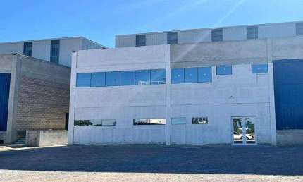 Barracão / Galpão / Depósito à venda na Avenida das Indústrias, Distrito Industrial, Jundiaí