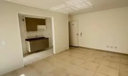 Apartamento para Venda em Jundiaí, Anhangabaú, 2 dormitórios, 1 banheiro, 1 vaga