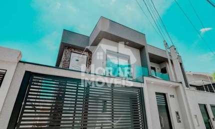 Casa para Venda em Cajamar, Portais (Polvilho), 3 dormitórios, 3 suítes, 4 banheiros, 2 vagas