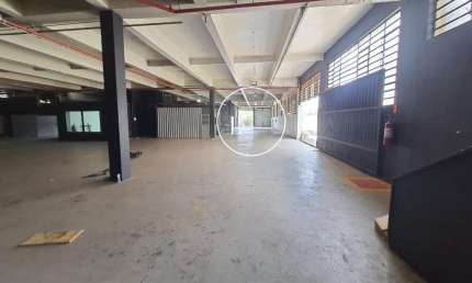 Galpão para Locação em Barueri, Alphaville Centro Industrial e Empresarial/Alphaville.