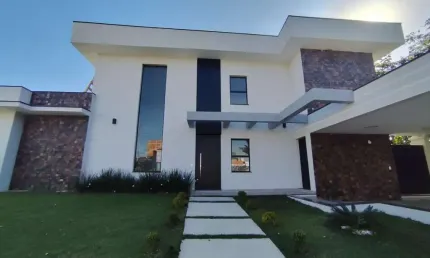 Casa em Condomínio para Venda em Itupeva, Residencial Vila Victoria, 3 dormitórios, 1 suíte, 3 banheiros, 2 vagas