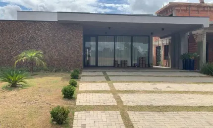 Casa em Condomínio para Venda em Itu, Jardim Villas do Golf, 4 dormitórios, 4 suítes, 5 banheiros, 2 vagas