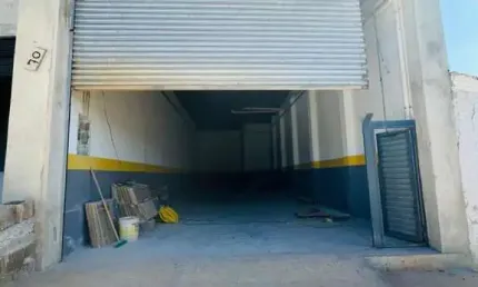 Salão Comercial para Venda em Cajamar, Portais (Polvilho)