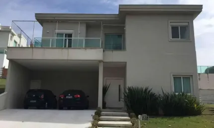 Casa em condomínio para venda em santana de parnaíba, alphaville, 4 dormitórios, 4 suítes, 5 banheiros, 2 vagas
