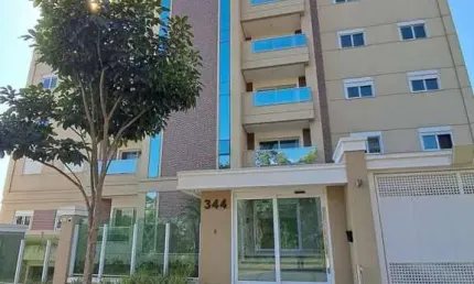 Apartamento para Venda em Cajamar, Portais (Polvilho), 3 dormitórios, 1 suíte, 2 banheiros, 2 vagas