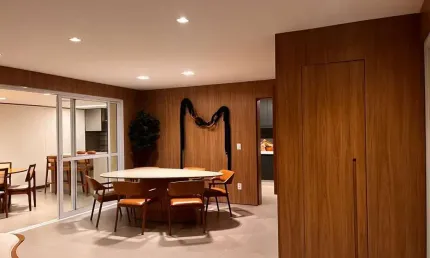 Apartamento para Venda em Jundiaí, Jardim São Bento, 3 dormitórios, 3 suítes, 4 banheiros, 3 vagas