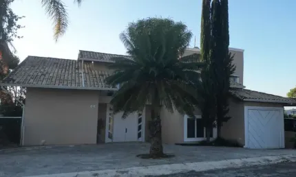 Casa em Condomínio para Venda em Cajamar, Jardins, 4 dormitórios, 2 suítes, 3 banheiros, 2 vagas