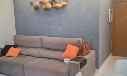 Apartamento para Venda em Jundiaí, Horto Florestal, 3 dormitórios, 1 suíte, 2 banheiros, 2 vagas