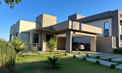 Casa em Condomínio para Venda em Itupeva, Residencial Ibi Aram II - Fase II, 3 dormitórios, 1 suíte, 2 banheiros, 4 vagas