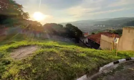 Terreno à venda na Rua Vereador João Cardoso, Jardins (Polvilho), Cajamar