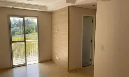 Apartamento para Venda em Cajamar, Panorama (Polvilho), 2 dormitórios, 1 banheiro, 1 vaga