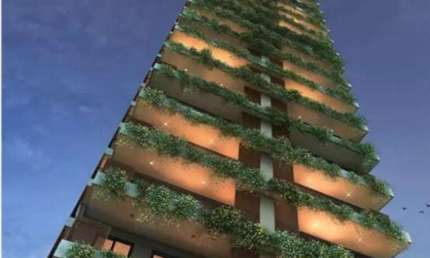 Apartamento para Venda em Barueri, Dezoito do Forte, 2 dormitórios, 1 suíte, 2 banheiros, 1 vaga