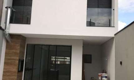 Casa para Venda em Caieiras, Laranjeiras, 3 dormitórios, 3 suítes, 4 banheiros, 2 vagas