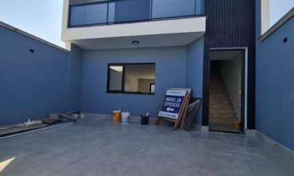 Casa para Venda em Caieiras, Laranjeiras, 3 dormitórios, 3 suítes, 4 banheiros, 2 vagas