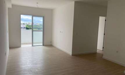 Apartamento para Venda em Jundiaí, Vila Vianelo, 3 dormitórios, 1 suíte, 2 banheiros, 2 vagas