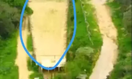 Área para Venda em Franco da Rocha, Estância Green Valley