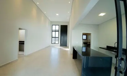Casa em Condomínio para Venda em Indaiatuba, Colinas de Indaiatuba, 3 dormitórios, 3 suítes, 4 banheiros, 4 vagas