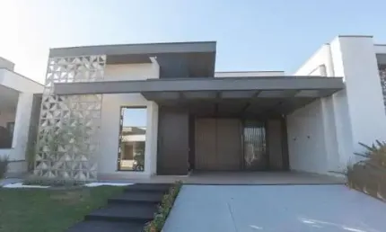 Casa em Condomínio para Venda em Indaiatuba, Jardim Residencial Dona Maria José, 3 dormitórios, 3 suítes, 4 banheiros, 4 vagas