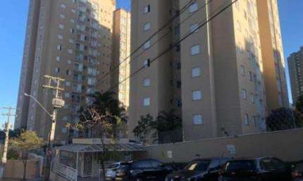 Apartamento para Venda em Jundiaí, Jardim Bonfiglioli, 3 dormitórios, 1 suíte, 2 banheiros, 2 vagas