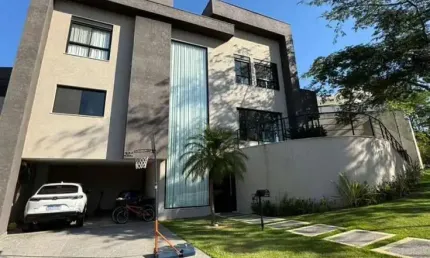 Casa em condomínio para venda em santana de parnaíba, suru, 3 dormitórios, 1 suíte, 2 banheiros, 2 vagas