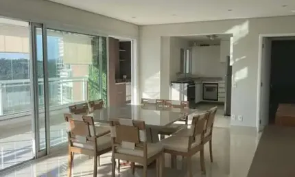 Apartamento para venda em barueri, melville empresarial i e ii, 3 dormitórios, 3 suítes, 4 banheiros, 3 vagas