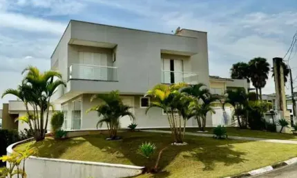 Casa em Condomínio para Venda em Santana de Parnaíba, Suru, 4 dormitórios, 4 suítes, 5 banheiros, 2 vagas