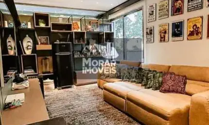 Casa em Condomínio para Venda em Barueri, Alphaville Residencial Um, 5 dormitórios, 5 suítes, 6 banheiros, 8 vagas