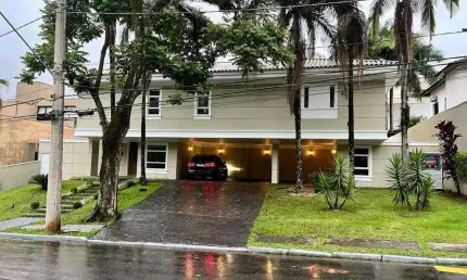 Casa em condomínio para venda em barueri, alphaville residencial um, 4 dormitórios, 4 suítes, 6 banheiros, 4 vagas