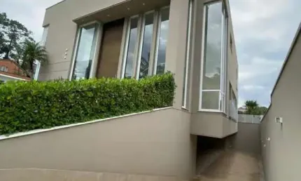 Casa em Condomínio para Venda em Barueri, Alphaville Residencial Um, 4 dormitórios, 4 suítes, 5 banheiros, 8 vagas