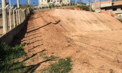 Área para Venda em Cajamar, Aldeia do Sol (Polvilho)