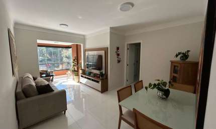 Apartamento para Venda em Barueri, Alphaville Centro Industrial e Empresarial/Alphaville., 3 dormitórios, 1 suíte, 2 banheiros, 2 vagas