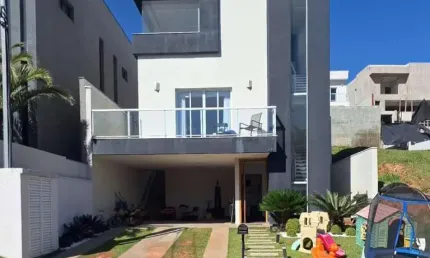 Casa em Condomínio para Venda em Santana de Parnaíba, Suru, 3 dormitórios, 3 suítes, 4 banheiros, 2 vagas