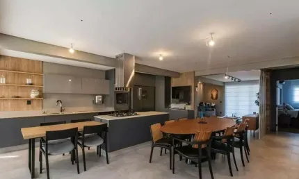 Apartamento para Venda em Barueri, Bethaville I, 3 dormitórios, 3 suítes, 4 banheiros, 1 vaga