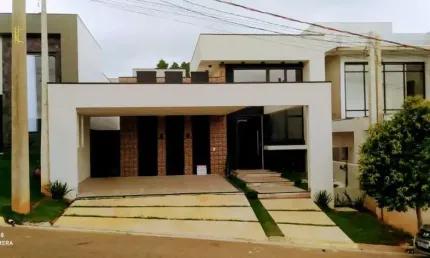 Casa em Condomínio para Venda em Itupeva, Residencial Vila Victoria, 4 dormitórios, 1 suíte, 2 banheiros, 2 vagas