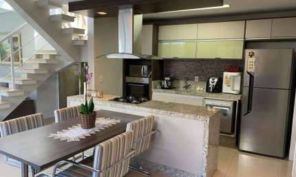 Apartamento para Venda em Jundiaí, Jardim Carolina, 3 dormitórios, 1 suíte, 2 banheiros, 2 vagas