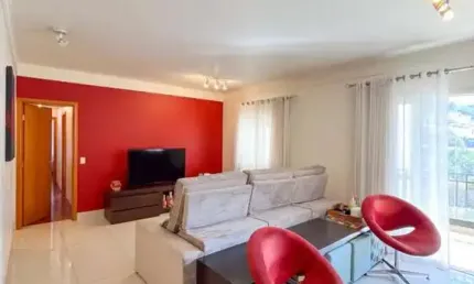 Apartamento para venda em santana de parnaíba, tamboré, 3 dormitórios, 3 suítes, 4 banheiros, 2 vagas