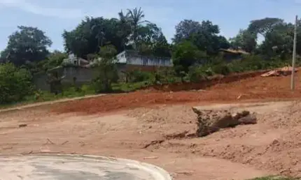 Terreno em Condomínio para Venda em Jandira, Parque Nova Jandira