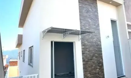 Casa para Locação em Cajamar, Portais (Polvilho), 3 dormitórios, 1 suíte, 2 banheiros, 2 vagas