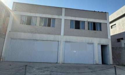 Comercial para Venda em Cajamar, Ipês (Polvilho), 5 banheiros, 5 vagas